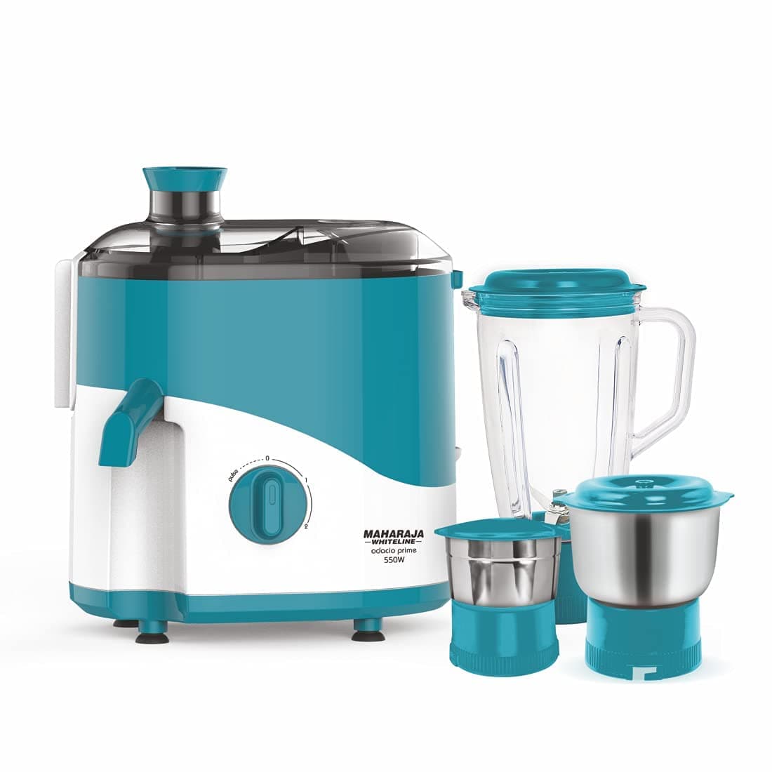 ODACIO PRIME (JX1 161) Maharaja Whiteline