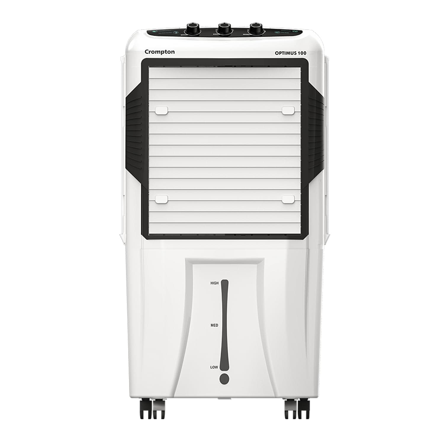 Crompton optimus-100 Air Cooler
