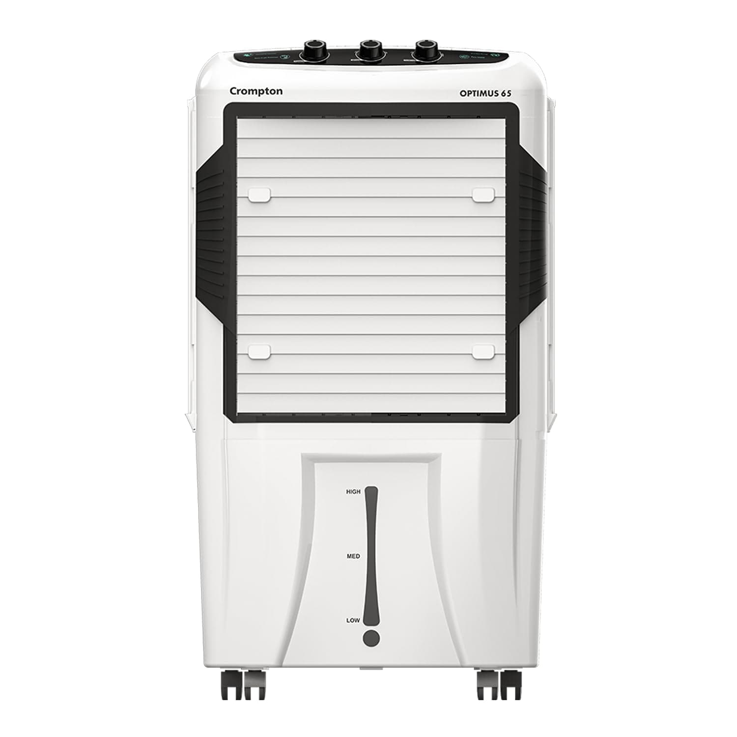 Crompton optimus-65 Air Cooler