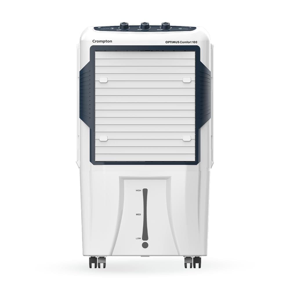 Crompton optimus-comfort-100 Air Cooler