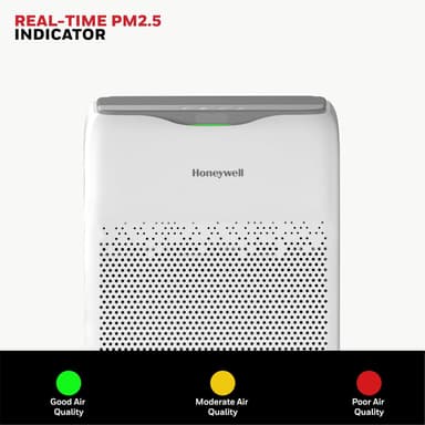 Honeywell Air Touch P1