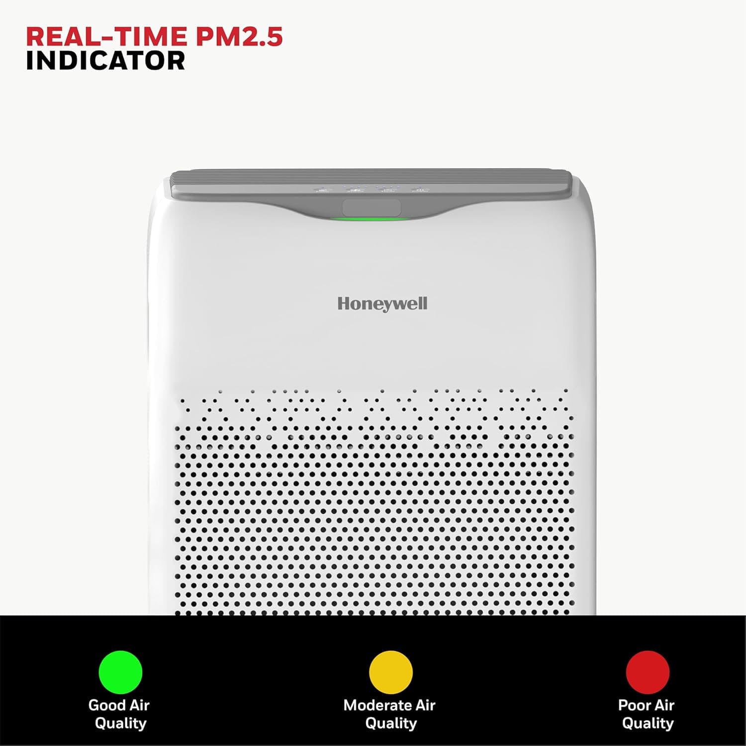 Honeywell Air Touch P1