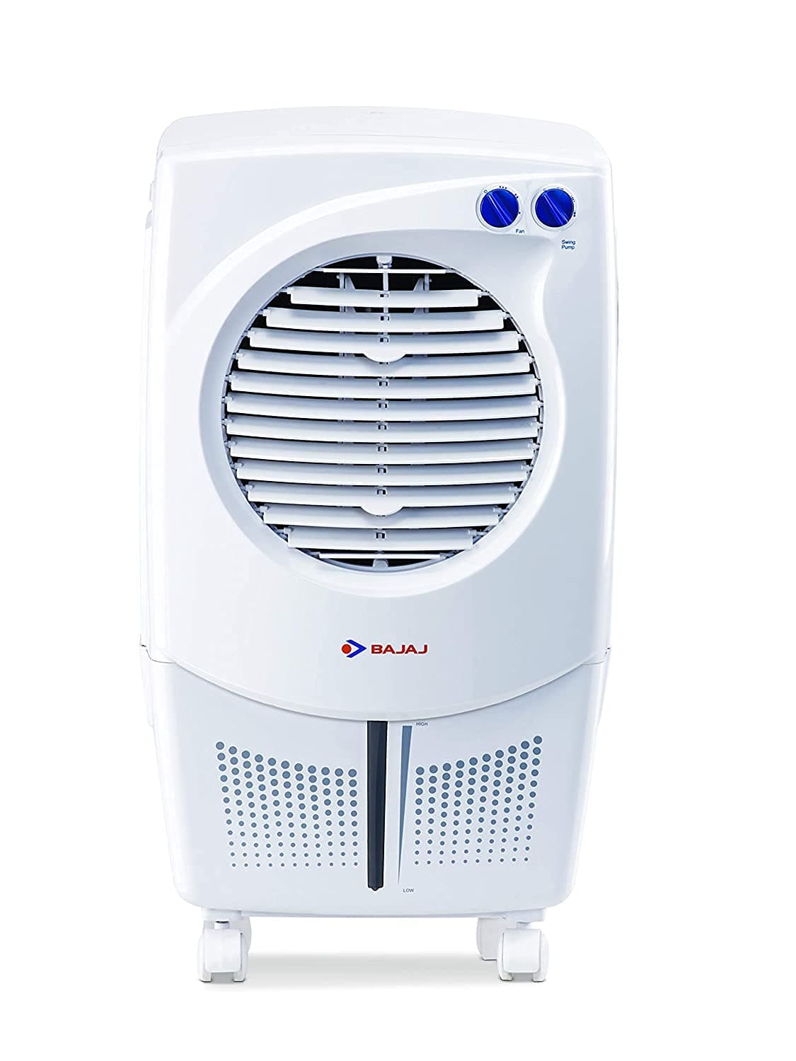 Bajaj pcf25-dlx Air Cooler