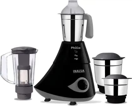 PHILIA Inalsa