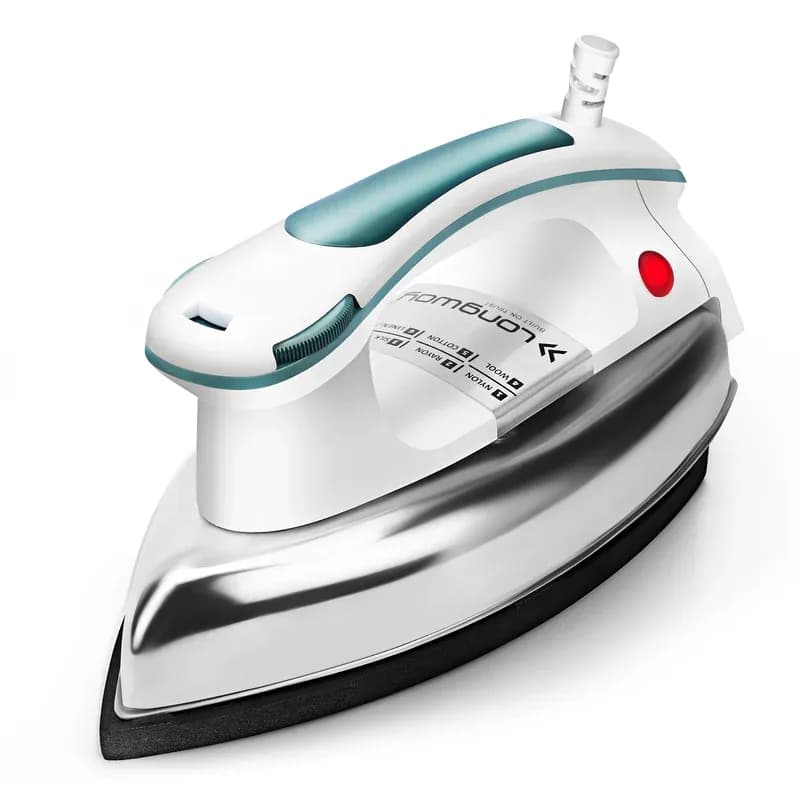 Plancha 1000W - PLANCHA-1000W-Longway.webp