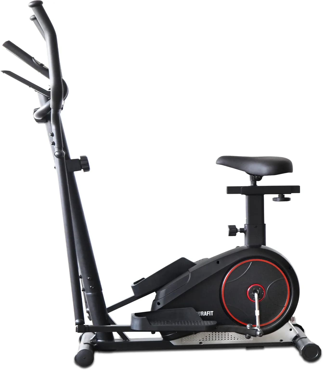 Durafit powerstride Elliptical Trainer