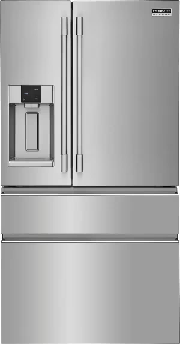 PRMC2285AF-Frigidaire