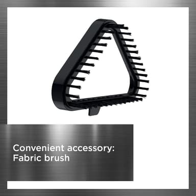 Pro Style Full Size Steamer