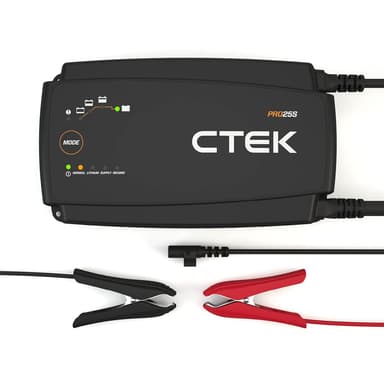 CTEK PRO25S