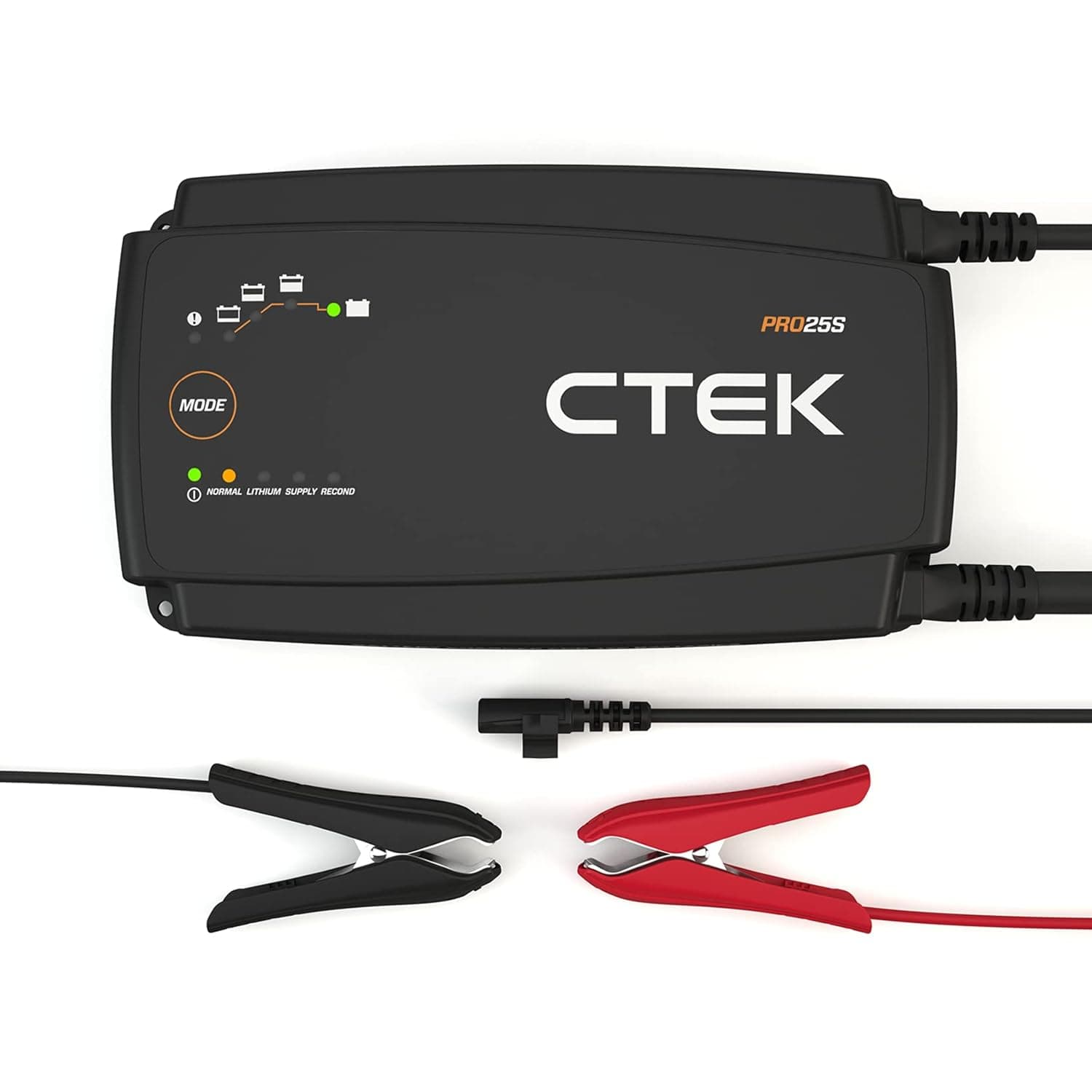 CTEK PRO25S