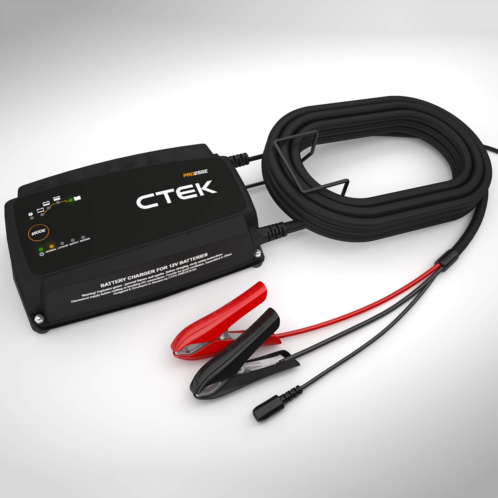 CTEK PRO25S