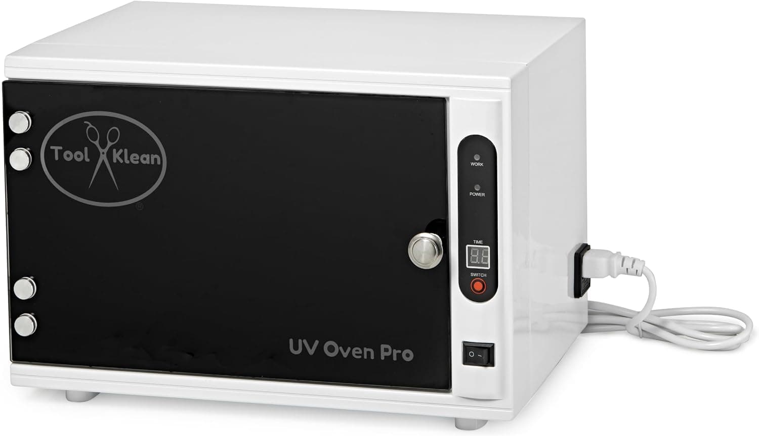 professional uv light sanitizer box
