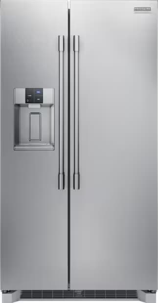PRSC2222AF-Frigidaire
