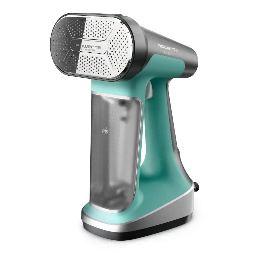 Pure Force 2in1 Handheld Steamer