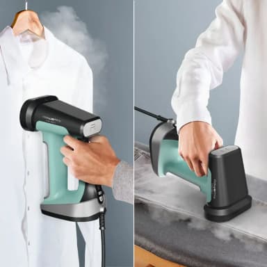 Pure Force 2in1 Handheld Steamer