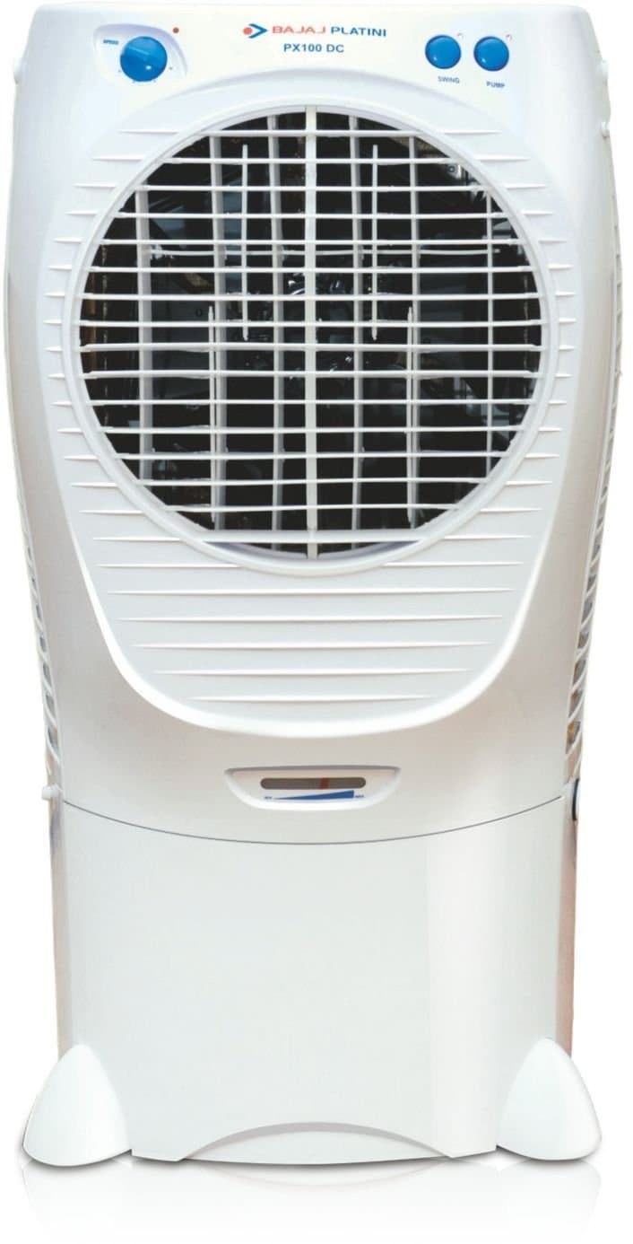Bajaj px100-dc Air Cooler