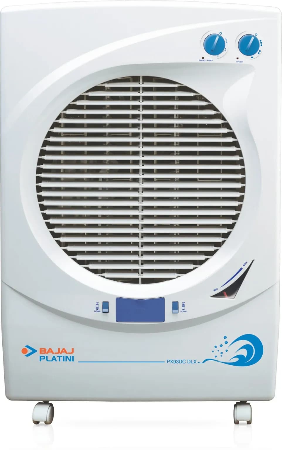 Bajaj px93-dc-dlx Air Cooler
