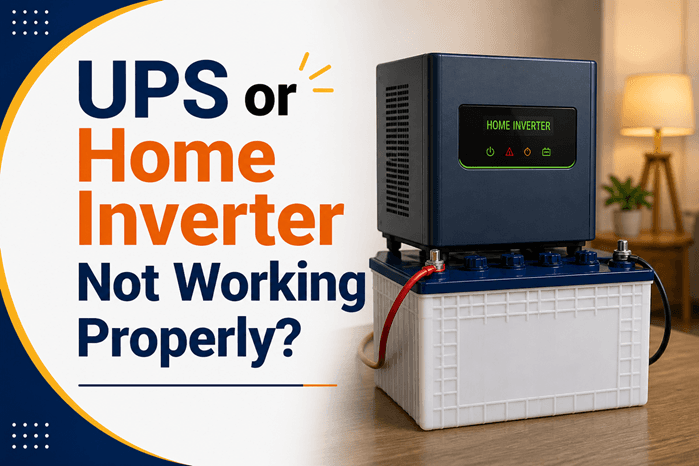 Ups Blog