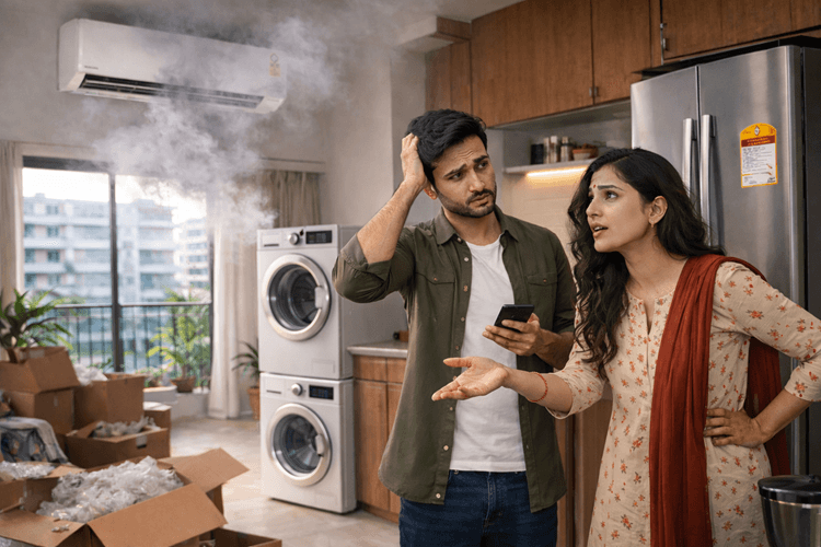 Best Appliances for Renters Cover Image