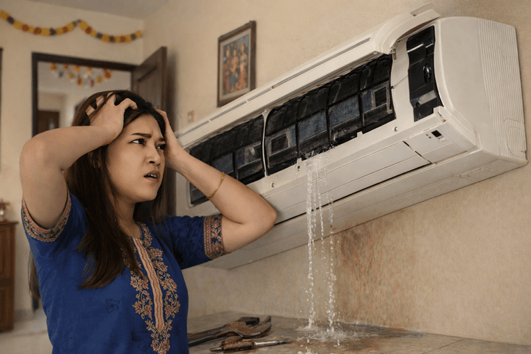 Why the Wrong AC Repair Choice Can Cost You More in the Long Run - Cover