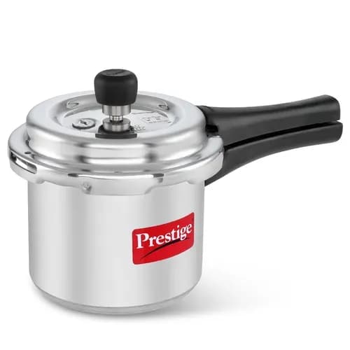 Prestige Popular Plus 2 Ltr Tall Body