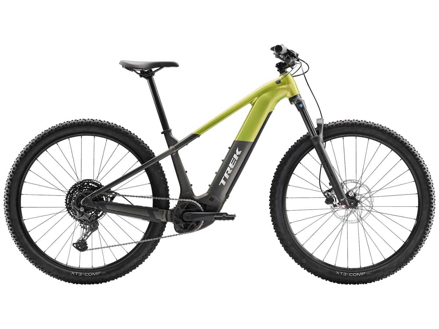 TREK POWERFLY+ 4