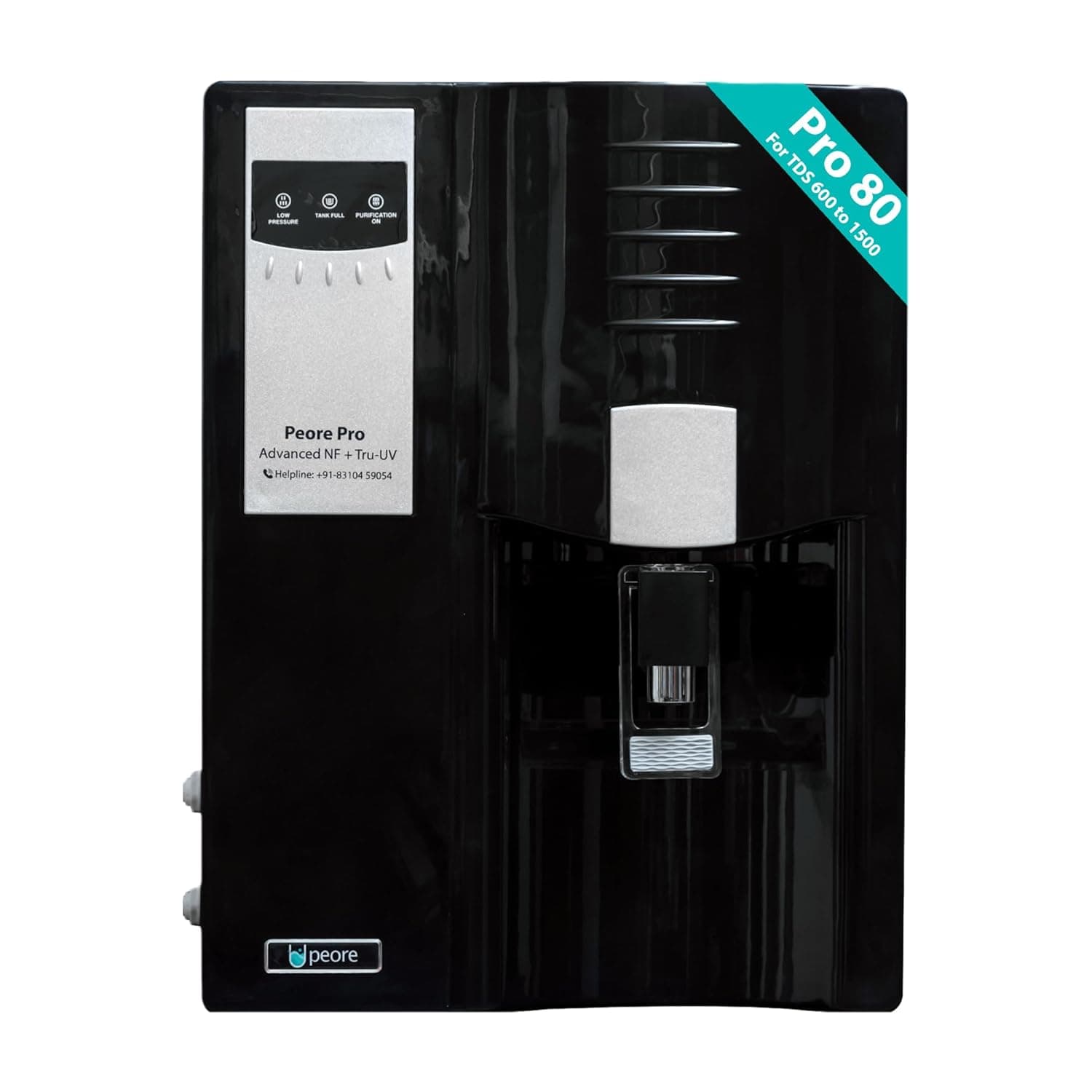 Pro 80 NF + UV Water Purifier  (1)