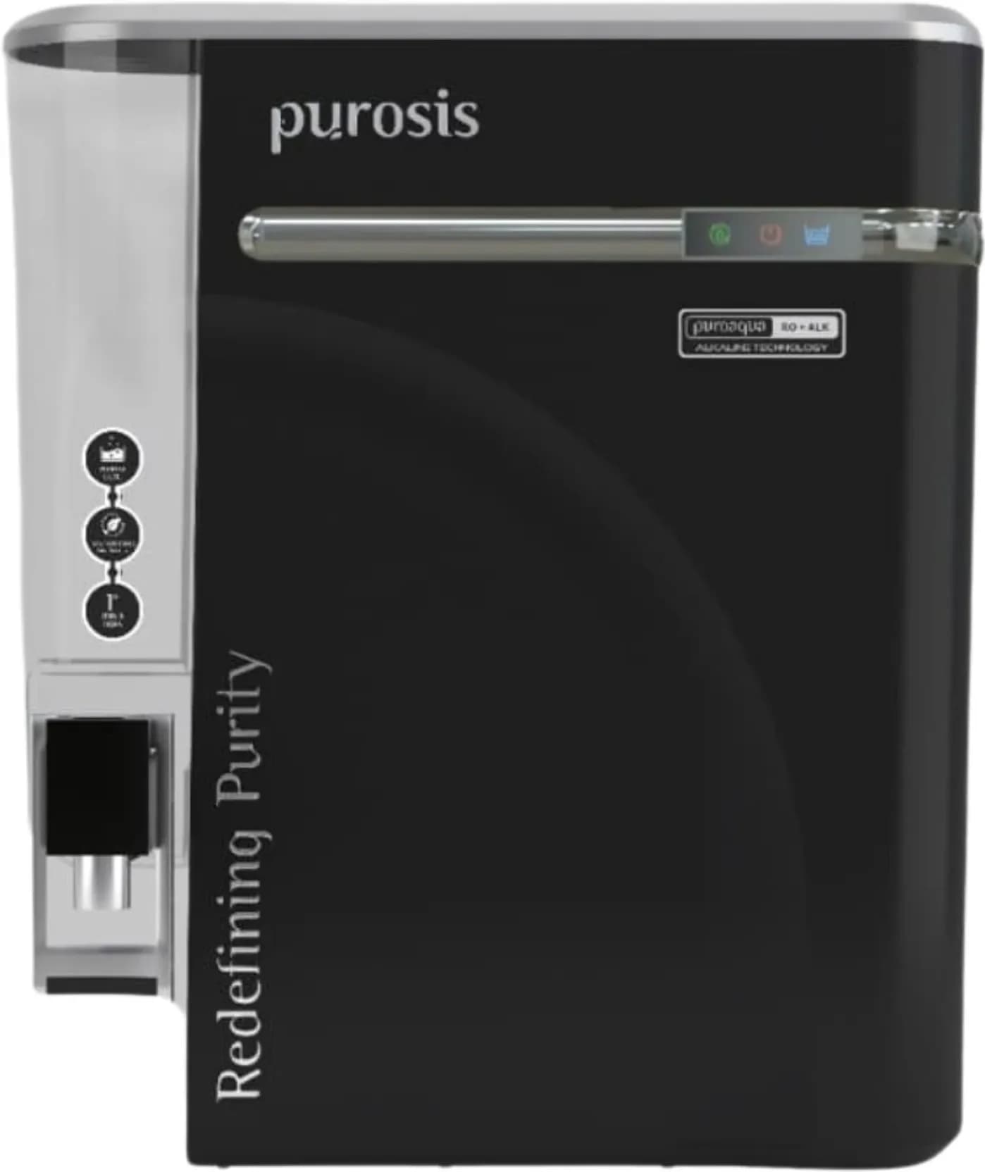 Purosis Pureaqua Water Purifier 2024