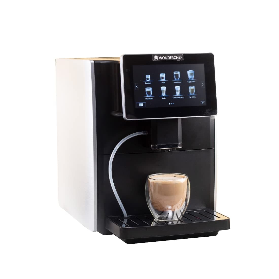 Wonderchef Regalia Automatic Coffee Maker