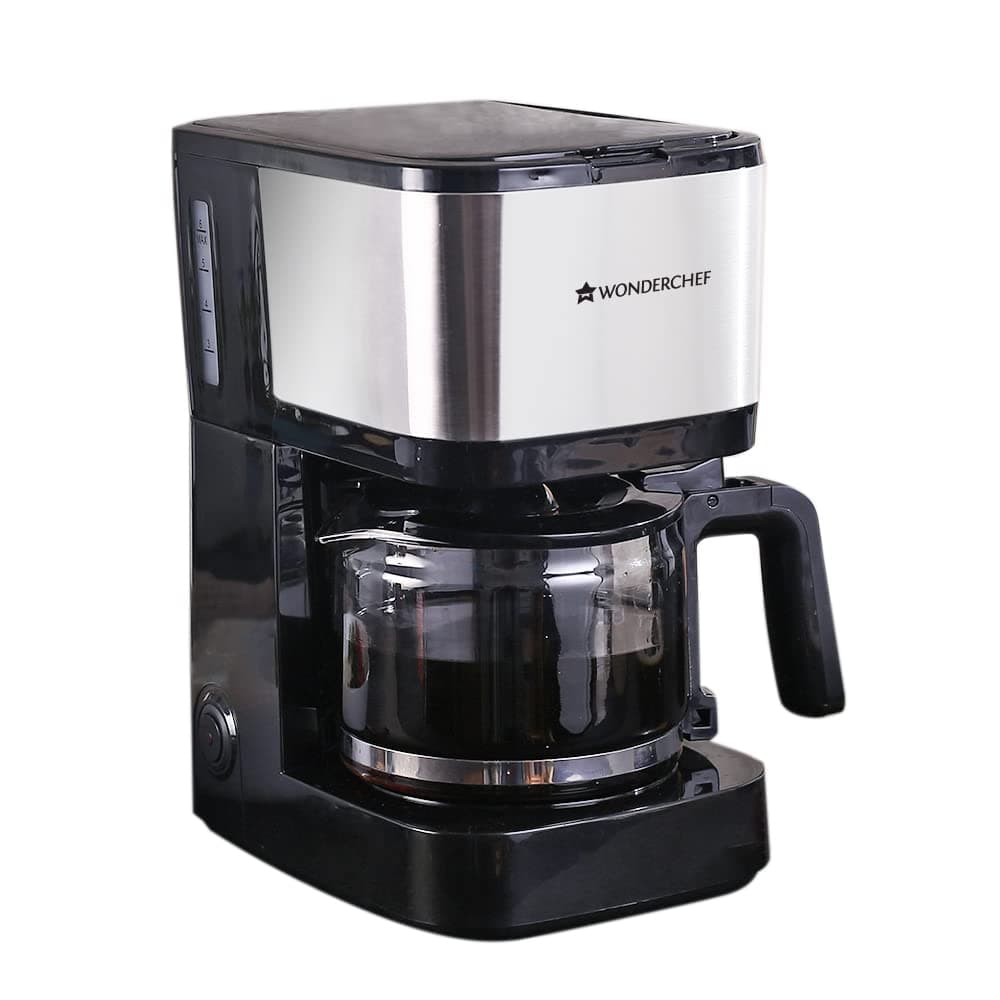 Wonderchef Regalia Pronto Coffee Maker