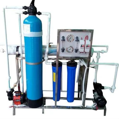 RO Plant 250