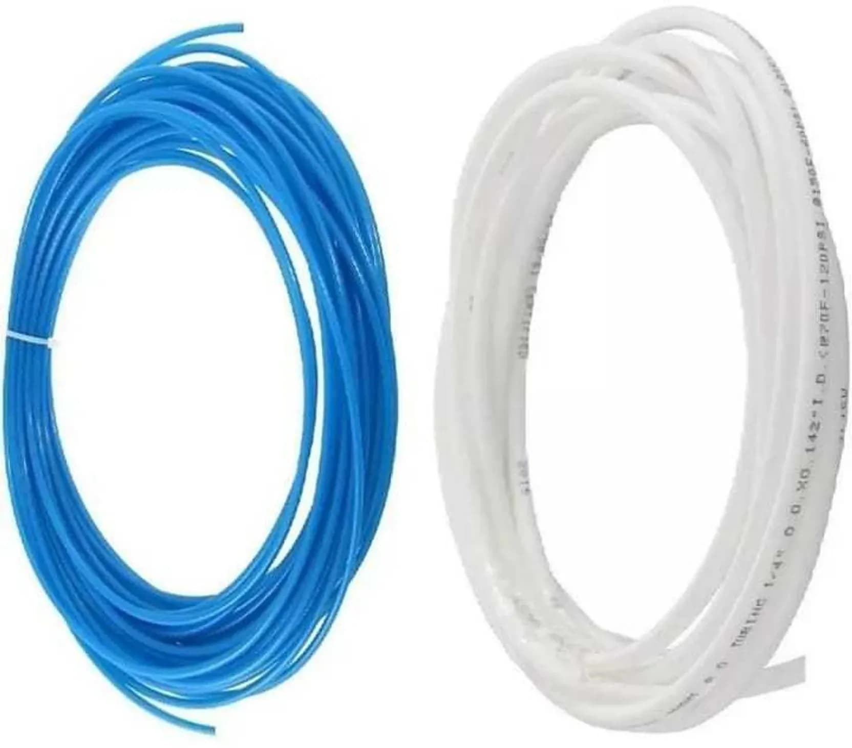 RO Pipe Tubing 5 Mtr Each For 1 4 Inch Connectors Fitting For All Types Of RO
