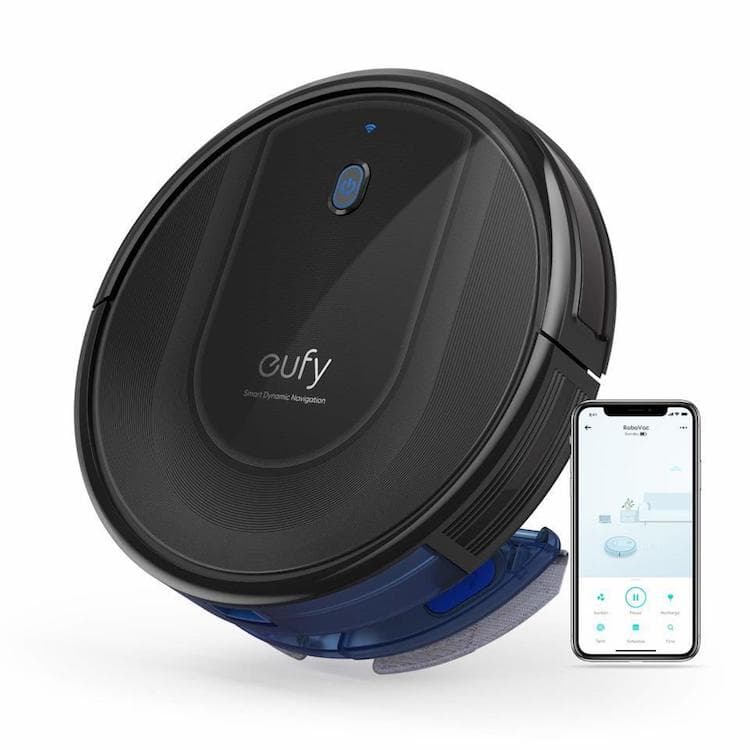 Robovac G10 Hybrid