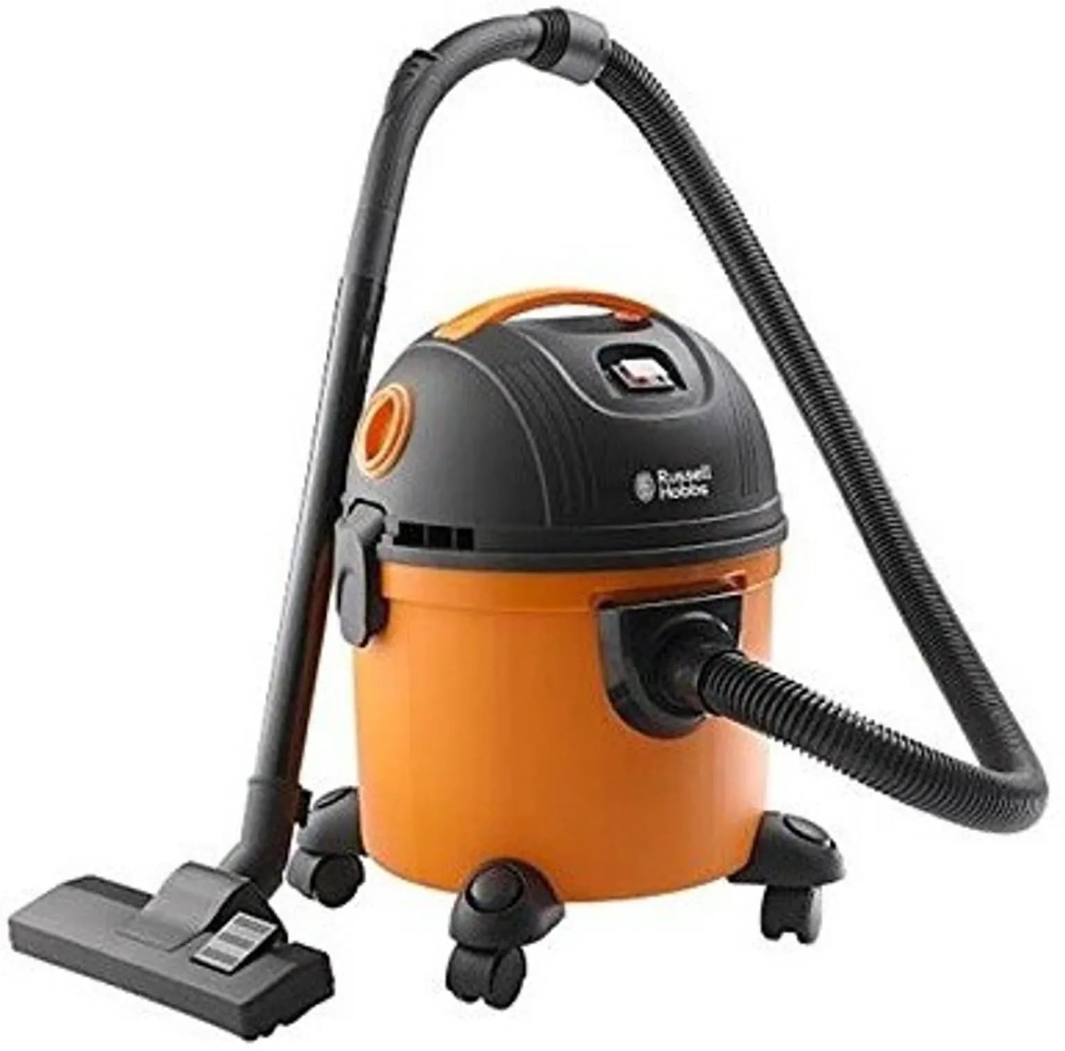 Russell Hobbs RVAC1200WD