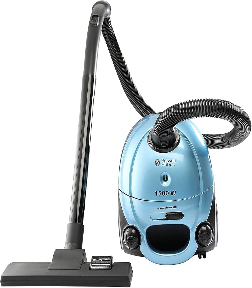 Russell Hobbs RVAC1500