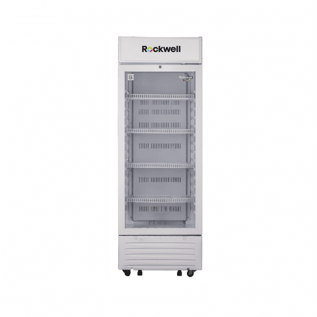 RVC400A