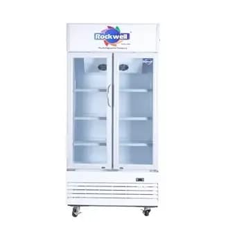 RVC580A