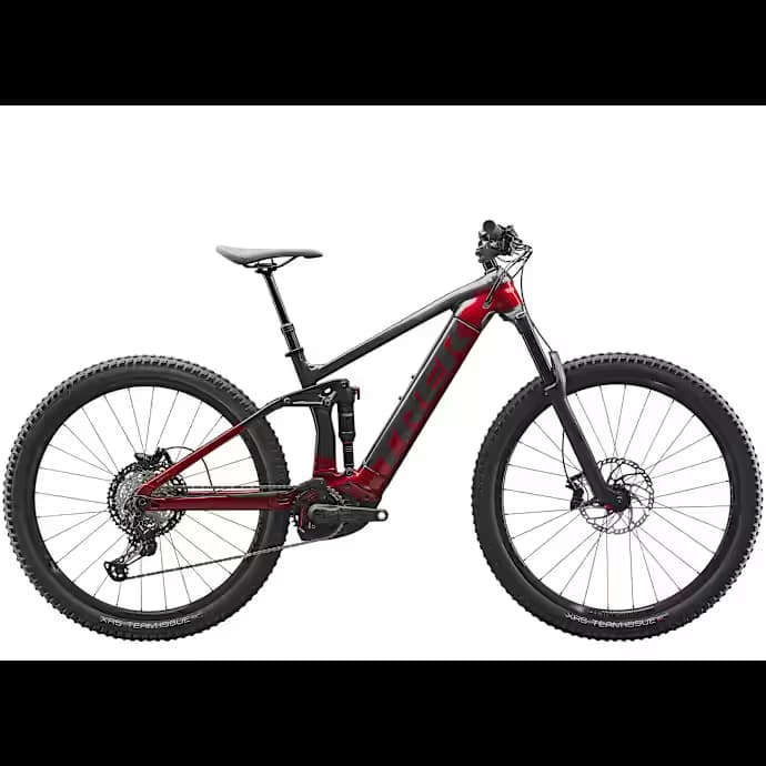 TREK RAIL 7
