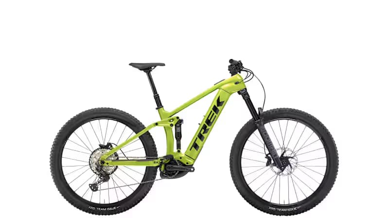 TREK RAIL 9.7