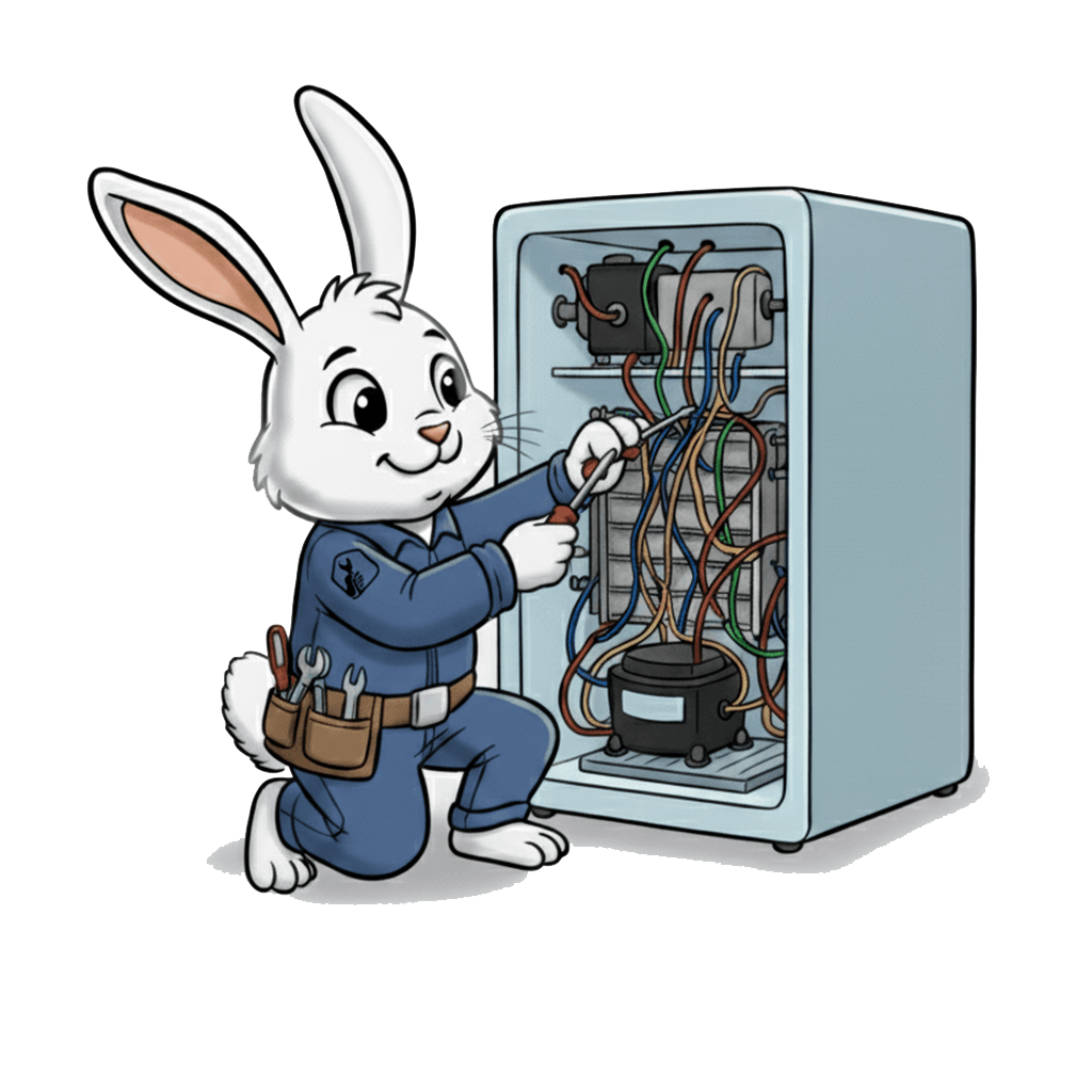Refrigerator Repair