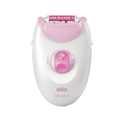 Silk-Épil 3 Easy 3-031