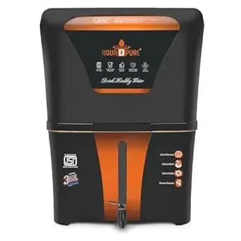 S56 Enclosed Copper