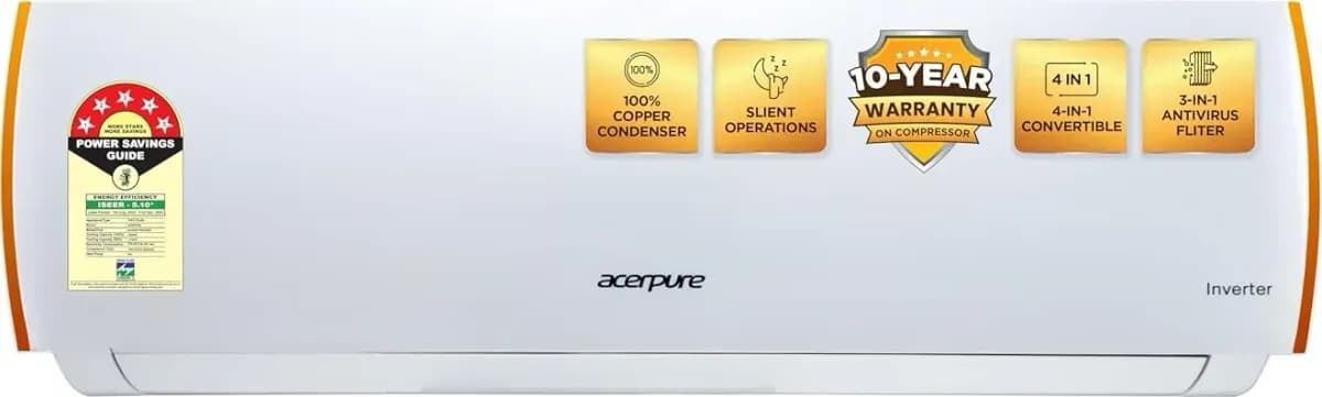 SAC5251.5TW5-Acerpure