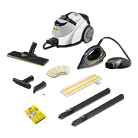 SC 5 EasyFix Iron Kit