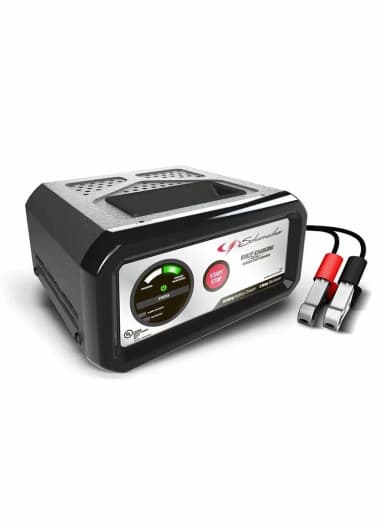 Schumacher SC1282 Automatic Battery Charger and Maintainer