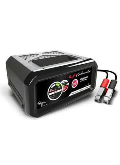 Schumacher SC1283 Automatic Battery Charger