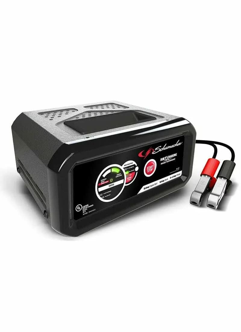 Schumacher SC1283 Automatic Battery Charger