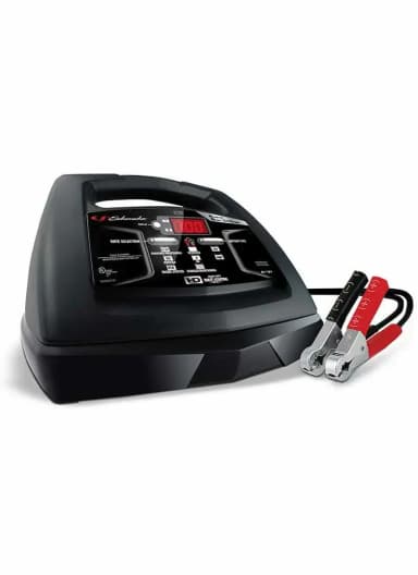 Schumacher SC1307 Fully Automatic Battery Charger