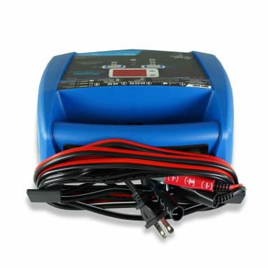 Schumacher SC1360 Fully Automatic Battery Charger