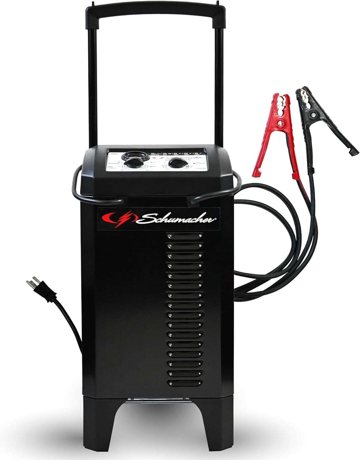 Schumacher SC1633 Wheeled Battery Charger